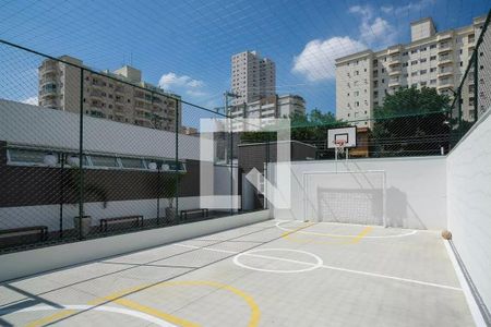 Apartamento à venda com 68m², 2 quartos e 2 vagasÁrea comum - Quadra Esportiva