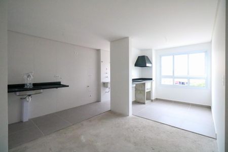 Apartamento à venda com 68m², 2 quartos e 2 vagasCozinha