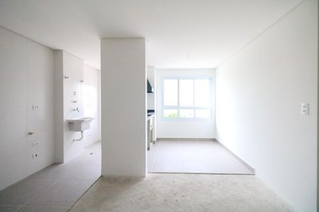 Apartamento à venda com 68m², 2 quartos e 2 vagasVaranda Gourmet