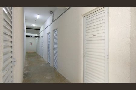 Apartamento à venda com 86m², 3 quartos e 2 vagasDepósito