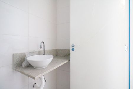 Apartamento à venda com 86m², 3 quartos e 2 vagasLavabo