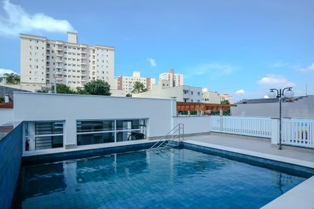Apartamento à venda com 86m², 3 quartos e 2 vagasPiscina