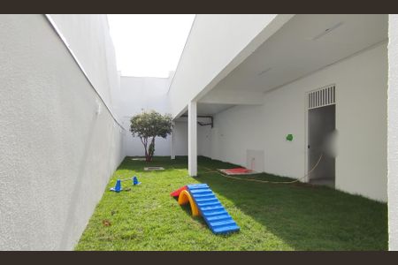 Apartamento à venda com 86m², 3 quartos e 2 vagasEspaço Pet