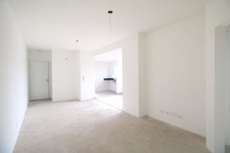 Apartamento à venda com 86m², 3 quartos e 2 vagasSala