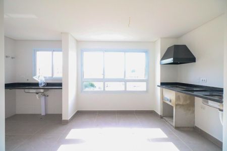 Apartamento à venda com 86m², 3 quartos e 2 vagasVaranda Gourmet