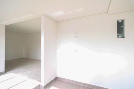 Apartamento à venda com 86m², 3 quartos e 2 vagasCozinha