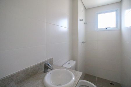 Apartamento à venda com 86m², 3 quartos e 2 vagas Apartamento à venda com 86m², 3 quartos e 2 vagasBanheiro Social
