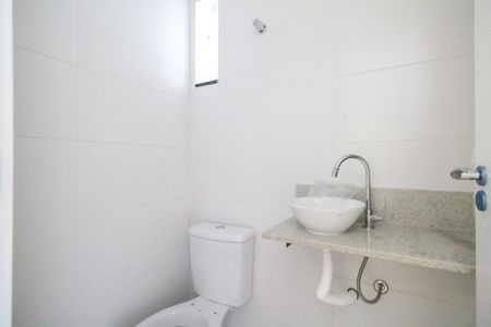 Apartamento à venda com 86m², 3 quartos e 2 vagas Apartamento à venda com 86m², 3 quartos e 2 vagasLavabo