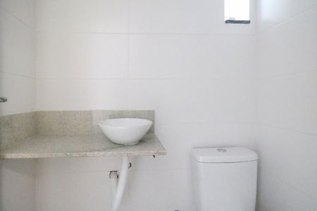 Apartamento à venda com 86m², 3 quartos e 2 vagasLavabo