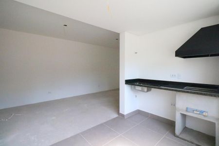 Apartamento à venda com 86m², 3 quartos e 2 vagasVaranda Gourmet