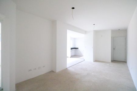 Apartamento à venda com 86m², 3 quartos e 2 vagasSala
