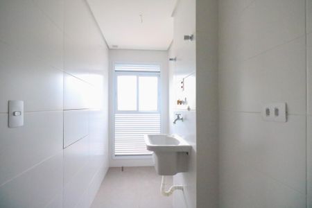 Apartamento à venda com 108m², 2 quartos e 2 vagasÁrea de Serviço