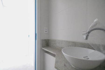 Apartamento à venda com 108m², 2 quartos e 2 vagasLavabo