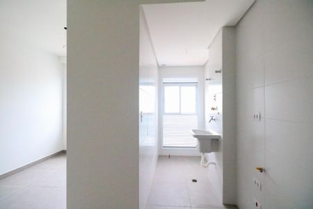 Apartamento à venda com 108m², 2 quartos e 2 vagasÁrea de Serviço