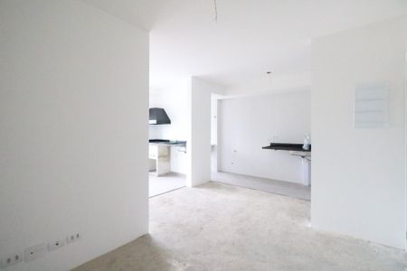 Apartamento à venda com 108m², 2 quartos e 2 vagasSala