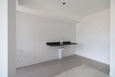 Apartamento à venda com 108m², 2 quartos e 2 vagasCozinha