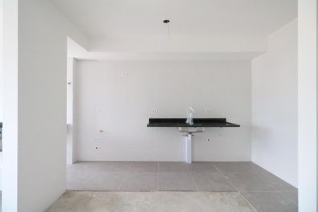 Apartamento à venda com 108m², 2 quartos e 2 vagasCozinha