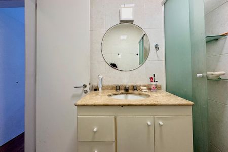 Apartamento à venda com 75m², 2 quartos e 1 vagaBanheiro