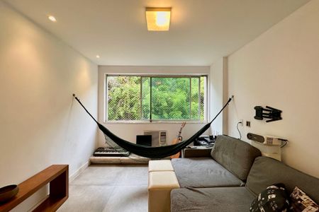 Apartamento à venda com 75m², 2 quartos e 1 vagaSala