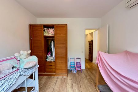 Apartamento à venda com 75m², 2 quartos e 1 vagaQuarto 1