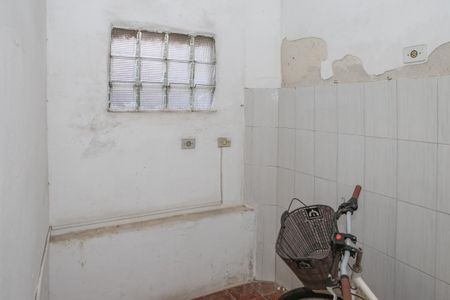 Casa à venda com 174m², 3 quartos e 2 vagasÁrea de Serviço