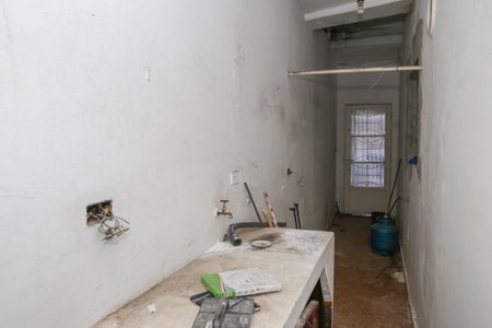 Casa à venda com 174m², 3 quartos e 2 vagasÁrea de Serviço