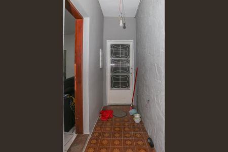 Casa à venda com 174m², 3 quartos e 2 vagasSala