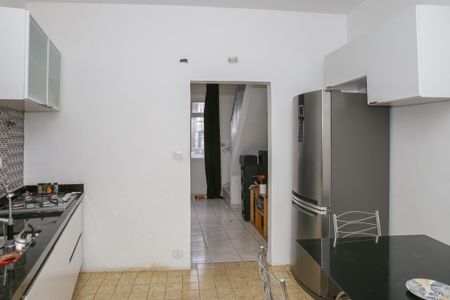 Casa à venda com 174m², 3 quartos e 2 vagasCozinha