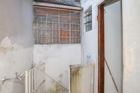 Casa à venda com 174m², 3 quartos e 2 vagasÁrea de Serviço