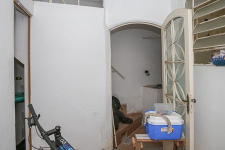 Casa à venda com 174m², 3 quartos e 2 vagasÁrea de Serviço