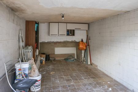 Casa à venda com 174m², 3 quartos e 2 vagasGaragem