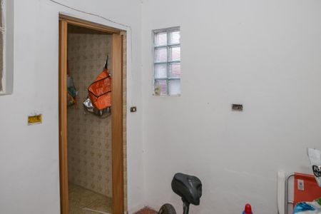 Casa à venda com 174m², 3 quartos e 2 vagasÁrea de Serviço