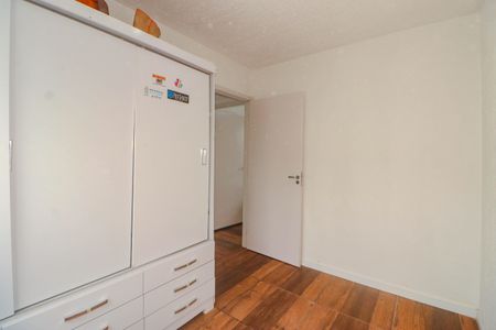 Apartamento para alugar com 42m², 2 quartos e 1 vagaQuarto 2