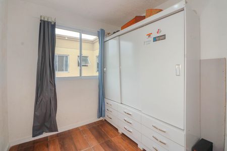 Apartamento para alugar com 42m², 2 quartos e 1 vagaQuarto 2