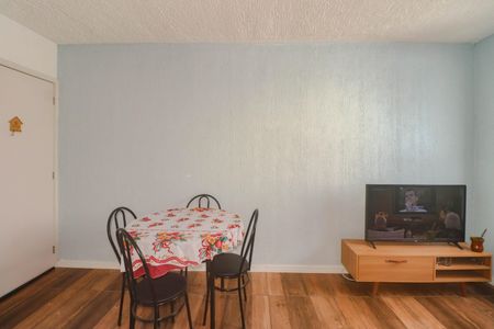 Apartamento para alugar com 42m², 2 quartos e 1 vagaSala