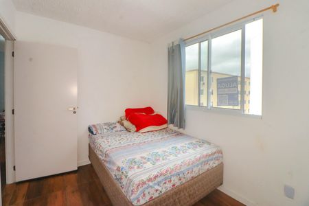 Apartamento para alugar com 42m², 2 quartos e 1 vagaQuarto 1