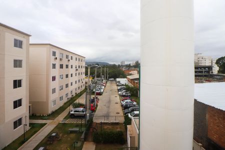 Apartamento para alugar com 42m², 2 quartos e 1 vagaVista