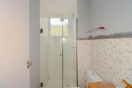 Apartamento para alugar com 42m², 2 quartos e 1 vagaBanheiro