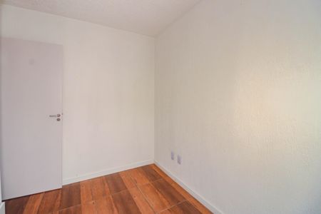 Apartamento para alugar com 42m², 2 quartos e 1 vagaQuarto 2