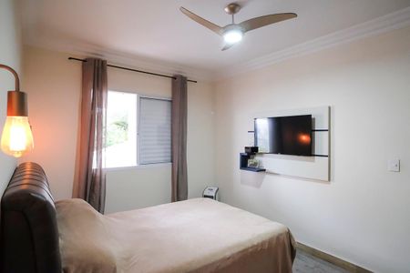 Casa à venda com 200m², 3 quartos e 2 vagasSuíte 1