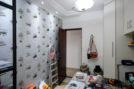 Casa à venda com 200m², 3 quartos e 2 vagasEscritório