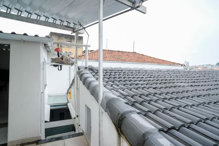 Casa à venda com 200m², 3 quartos e 2 vagasÁrea de serviço