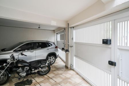 Casa à venda com 200m², 3 quartos e 2 vagasGaragem