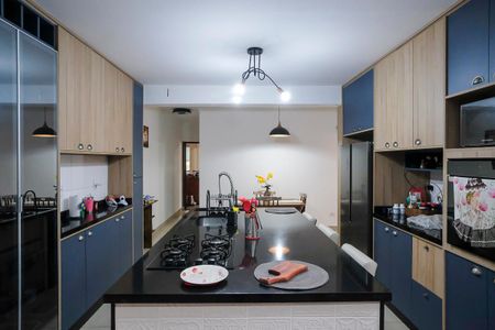 Casa à venda com 200m², 3 quartos e 2 vagasCozinha