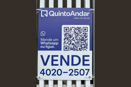 Casa à venda com 200m², 3 quartos e 2 vagasPlaca - CYAT-1169