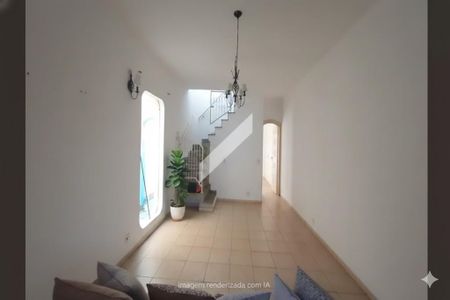 Casa à venda com 3 quartos, 175m² em Santo Amaro, São Paulo