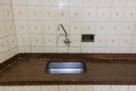 Apartamento à venda com 75m², 2 quartos e sem vaga Apartamento à venda com 75m², 2 quartos e sem vagaCozinha