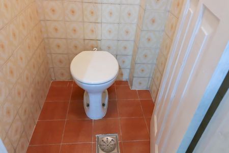 Apartamento à venda com 75m², 2 quartos e sem vaga Apartamento à venda com 75m², 2 quartos e sem vagaÁrea de Serviço - Banheiro