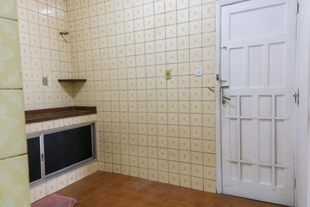 Apartamento à venda com 75m², 2 quartos e sem vaga Apartamento à venda com 75m², 2 quartos e sem vagaCozinha