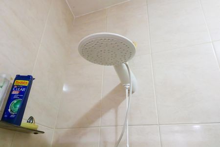 Apartamento à venda com 75m², 2 quartos e sem vaga Apartamento à venda com 75m², 2 quartos e sem vagaBanheiro